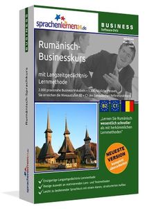 Rumänisch - Sprachen am Computer lernen mit sprachenlernen24.de