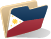 Fahne Filipino