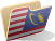 Fahne Malaysia