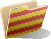 Fahne Mallorca