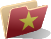 Fahne Vietnam