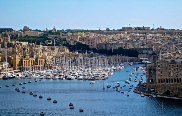 Maltesisch lernen auf Malta